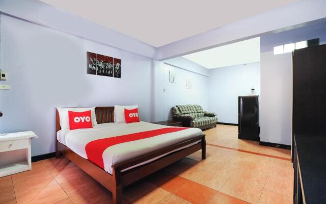 OYO 963 Sunshine Guesthouse