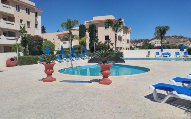 Pyla Village Resort D6