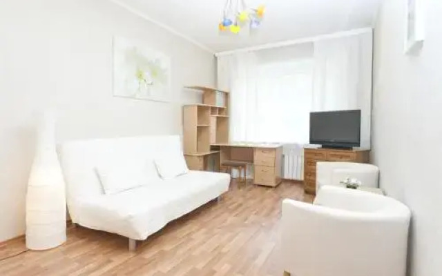 Serviced Apartments Krasnopresnenskaya