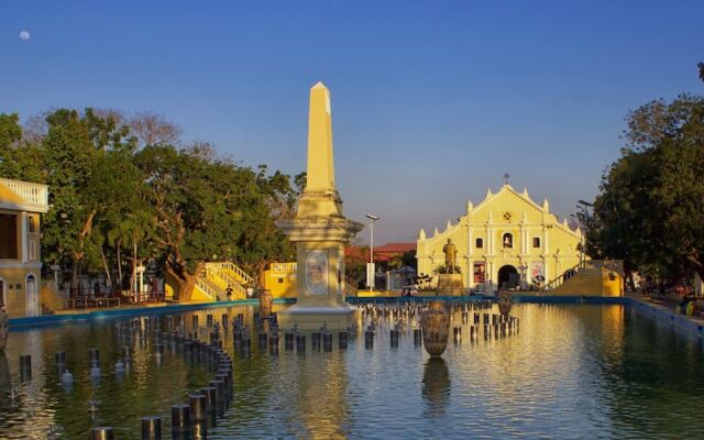 Casa Marita Vigan