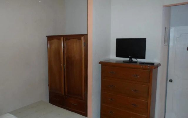 Casa Malitsin