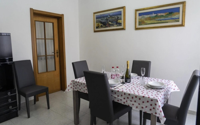 Trilocale Via Azuni in Alghero
