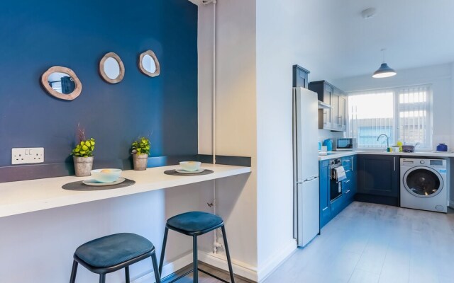 Host Stay King Edward s