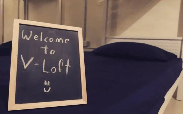 Vloft Backpackers Hostel