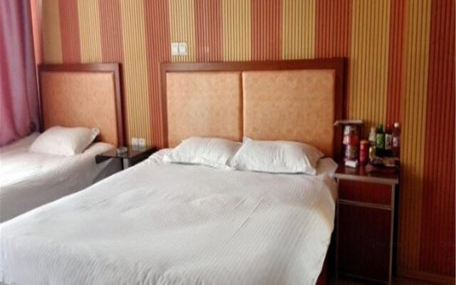 Shangdu Guesthouse