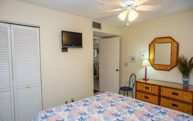 Unit 7206 - Ocean Racquet Club