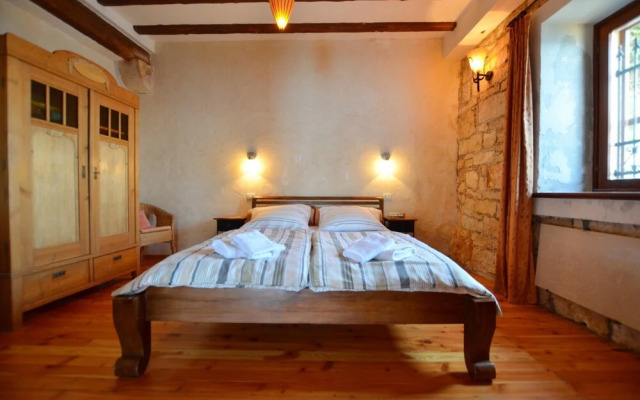 Chesa Konoba Sea View