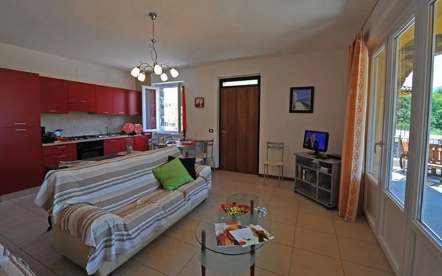 Villa Tremezzo