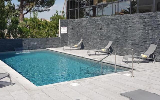 Radisson Hotel Aix en Provence