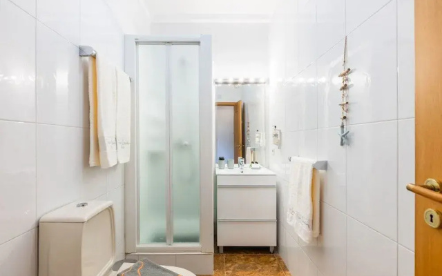 Aguda Beach Apartment