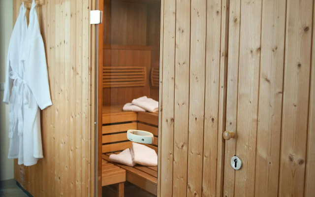 Dormero Hotel Dresden City
