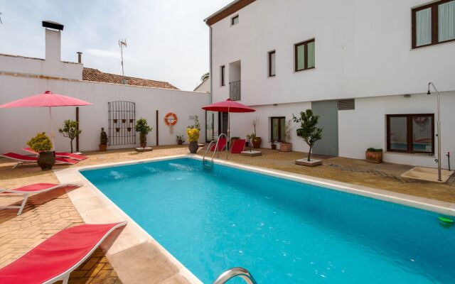 Hostal Aznaitin