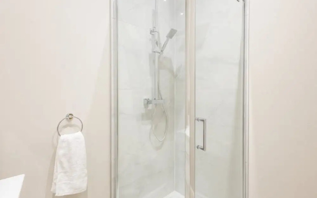 Host Stay South Street House