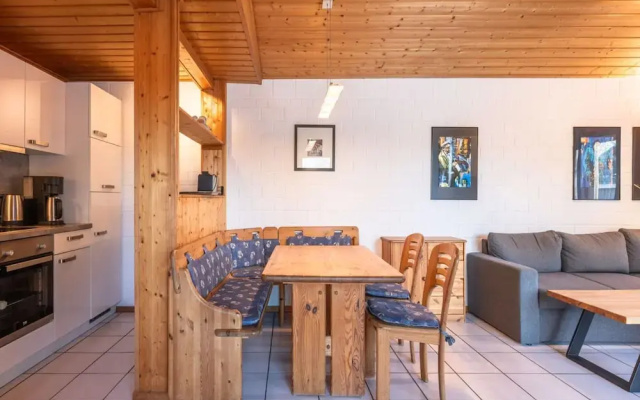 Ferienhaus im Skandinavischen Stil