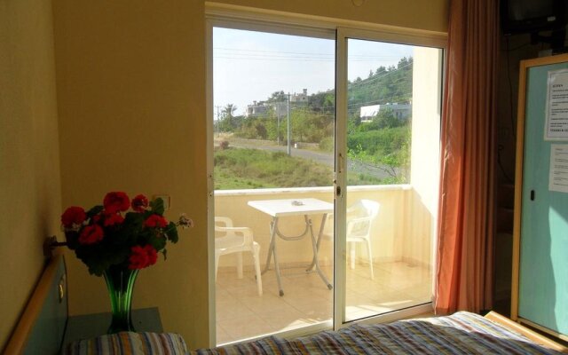 Delfin Hotel Gazipasa
