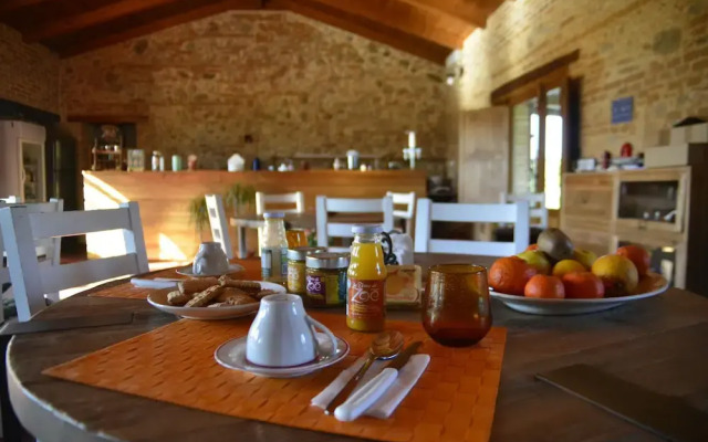 Agriturismo Le Terre Zoè