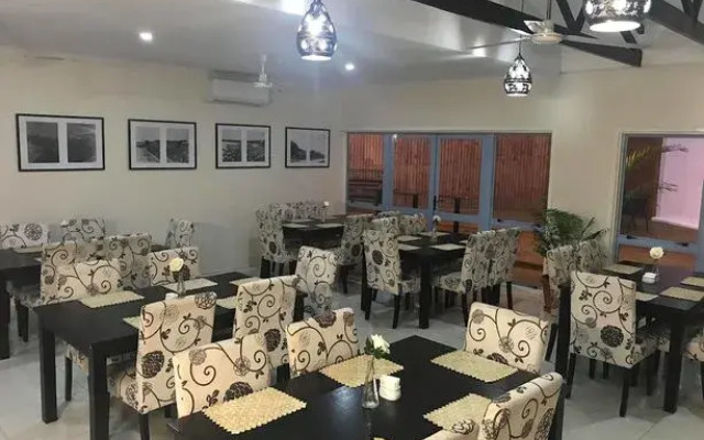 Selmun Palace Hotel