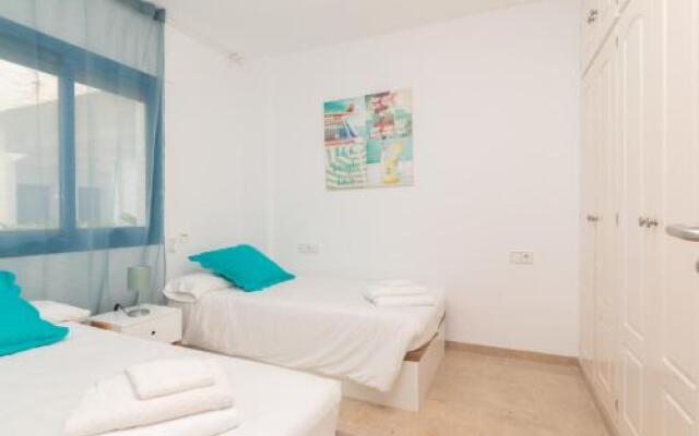 Duquesa Suites 2258