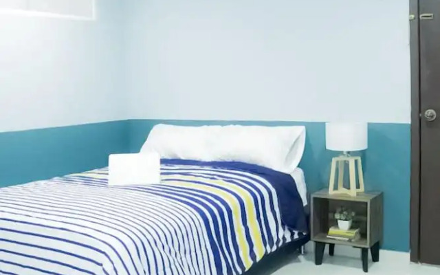Privada de Horacio 18 Residences