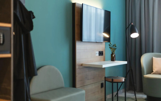Holiday Inn – the niu, Cure Erlangen by IHG