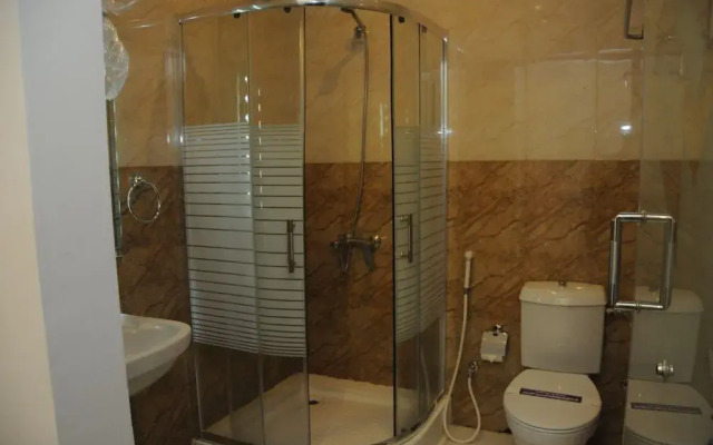 Sama Park Hotel Apartments Jeddah