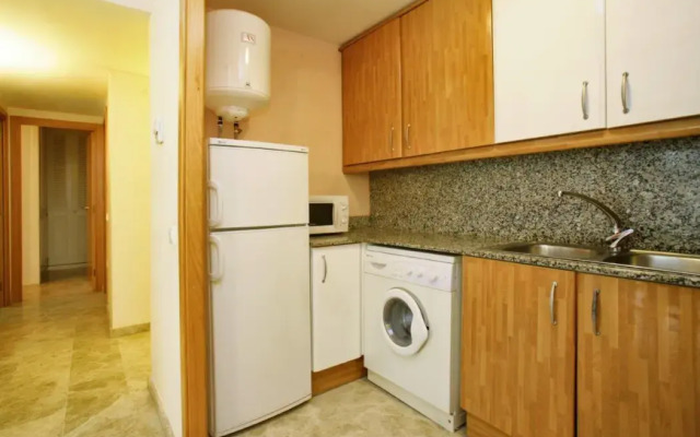 Apartments Ventura Village