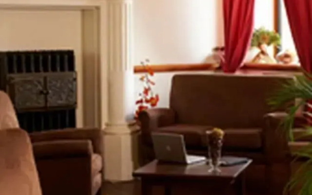 Grand Hôtel de France