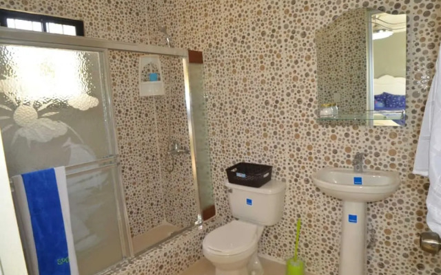 Residencial Lakis 1