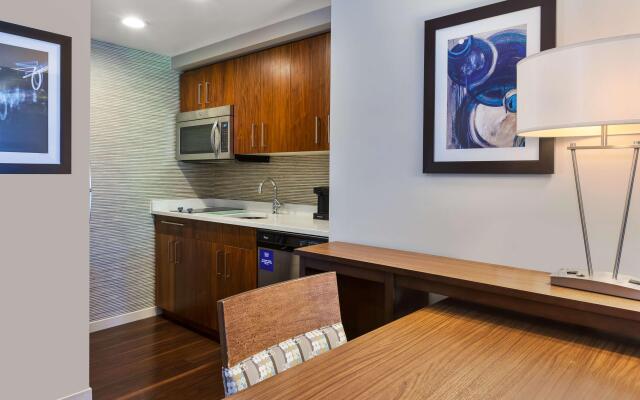Homewood Suites by Hilton Pittsburgh Downtown