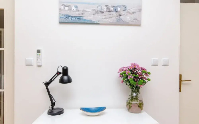 Apartment Gilda Lux