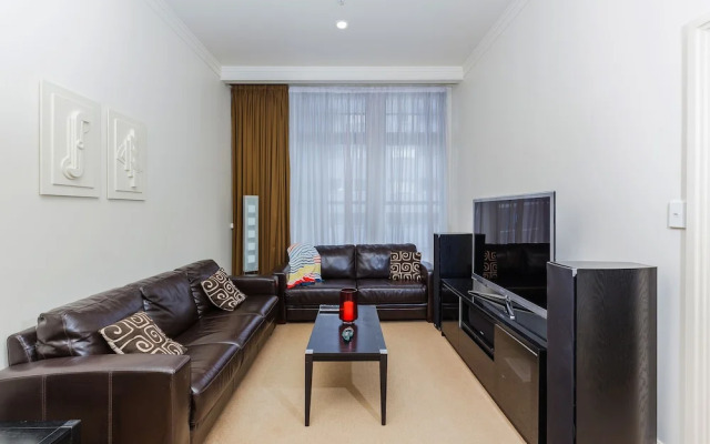 Pelicanstay At Auckland Cbd