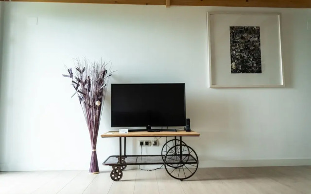 The Rock Suites & Spa