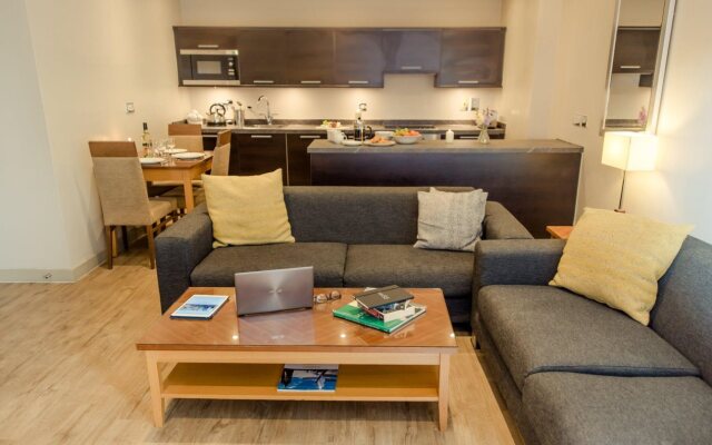 PREMIER SUITES Manchester