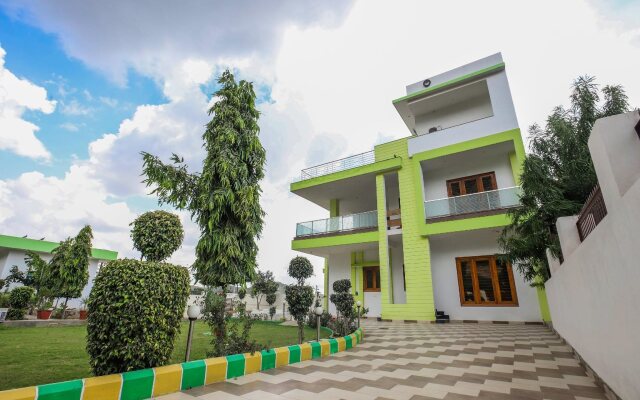 Hotel Shagun Palace By OYO Rooms