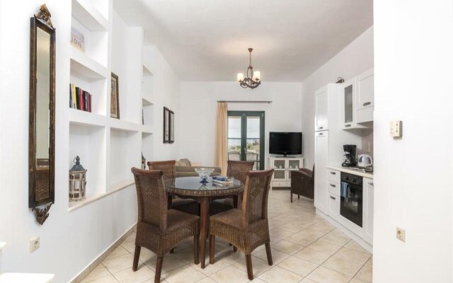 Iliada Villas