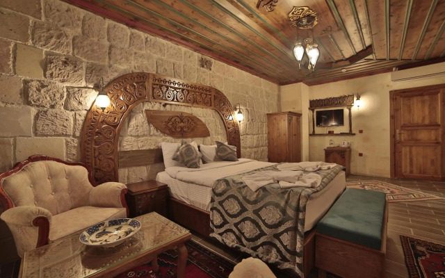 Grand Cappadocia Hotel