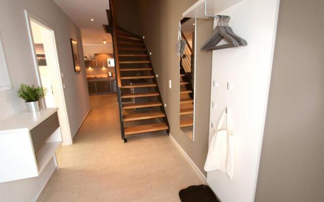 Ferienhaus LOUNGE HOUSE