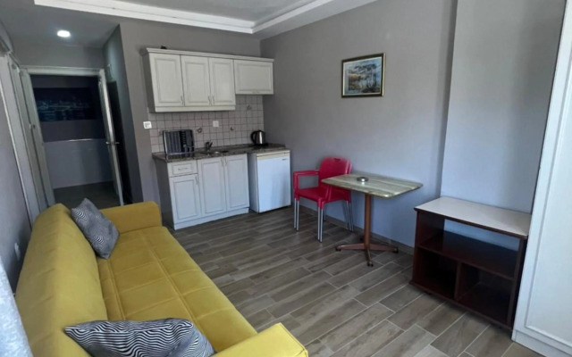 Imperial Apartments