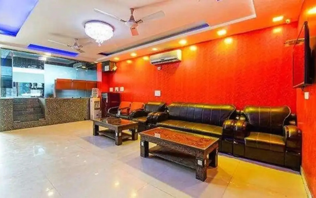 FabHotel TP Suites