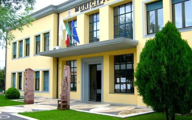 B&B La Torre