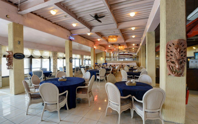 Morimar Resort Hotel