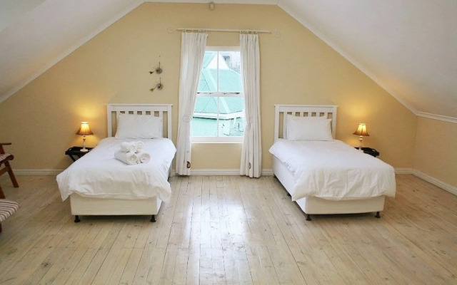 River Club Villas
