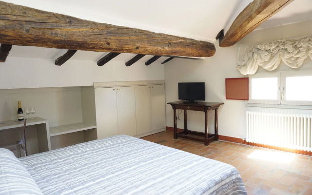 Casa Isolani Santo Stefano