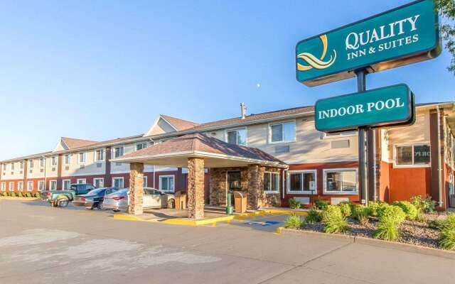 Quality Inn & Suites