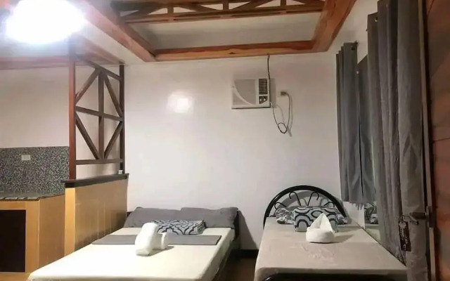 Langojon Jianjoy Resort