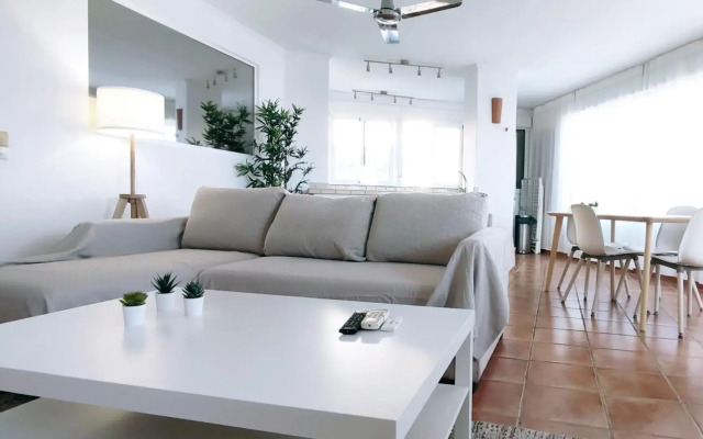 Apartamento Torrox Vibes Frente al Mar