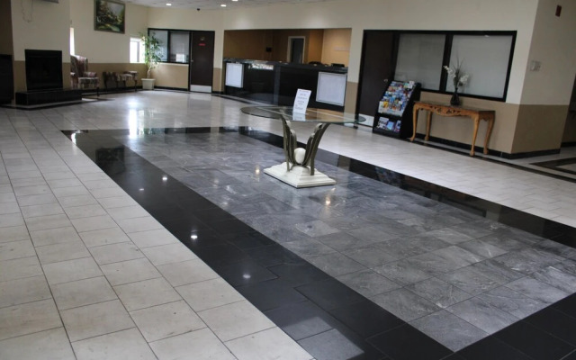 OYO Hotel Tulsa OK, I-44