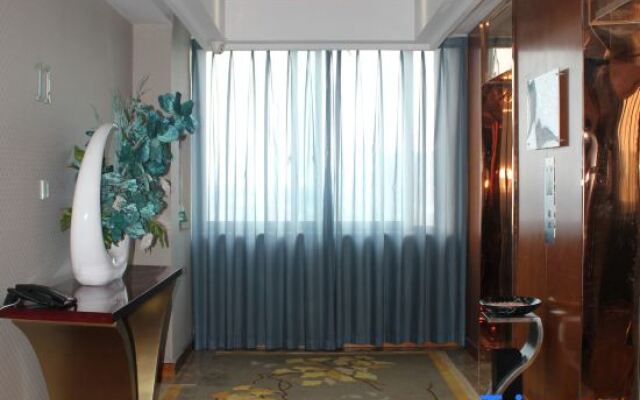Qinqingshu Hotel
