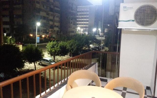 شقة مكرم عبيد للعائلات فقط 21