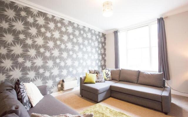 Bridge Street Apartment